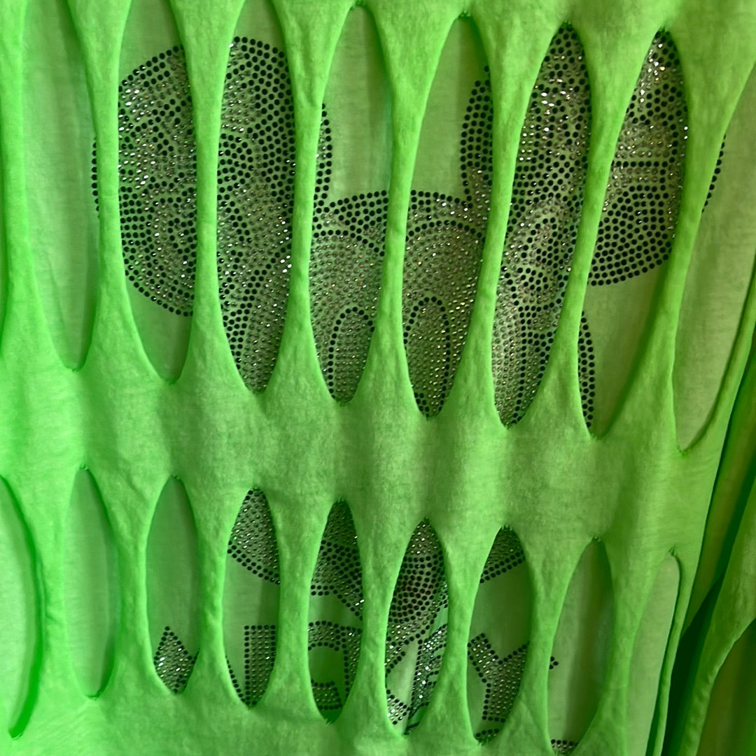 Shirt, Maus , BiG