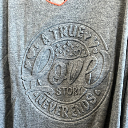 Pullover,Feinstrick Love