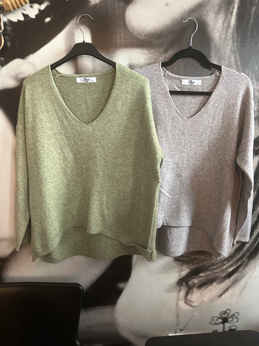Pullover,Feinstrick , Mona