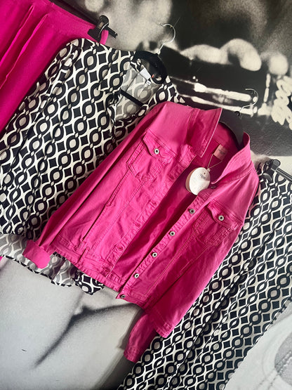 Bluse ,Ornament Cleo, Emily van den Bergh