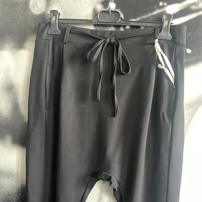 Hose , leicht Baggy, Uni