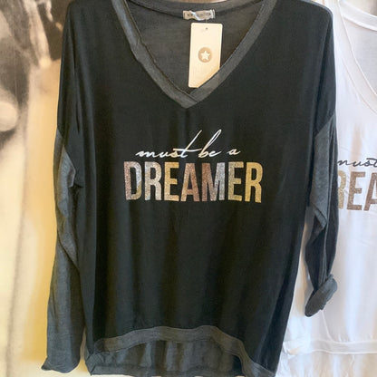 Shirt Dreamer