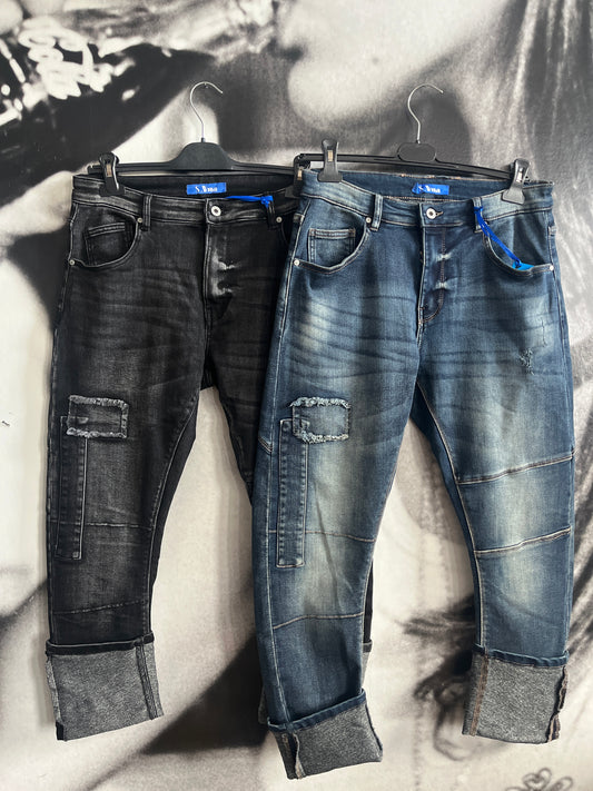 Jeans  , Lara