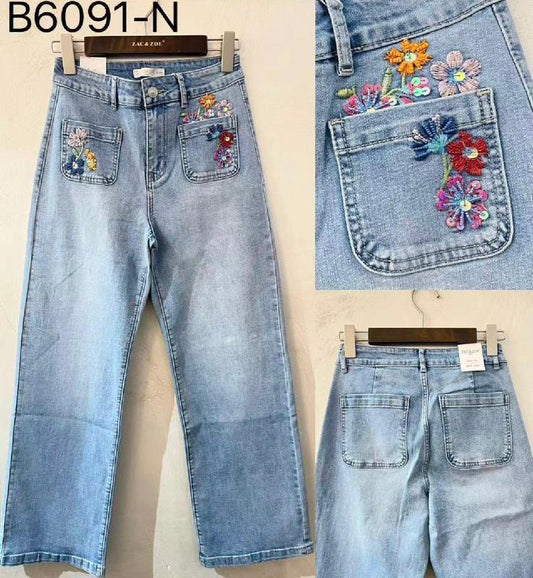 Jeans , 6091