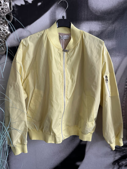 Jacke , Bomberjacke ,