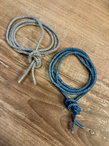 Band Glittzer, variabel