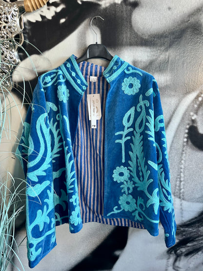 Jacke Vintage,