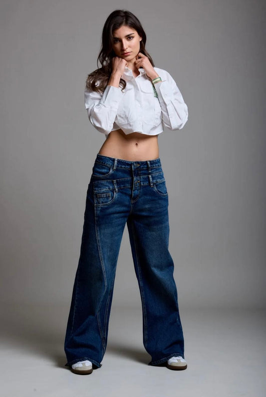Jeans , Elena