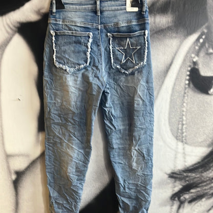 Jeans  Star  5993