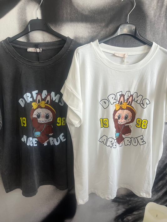 Shirt , Labubu ♥️