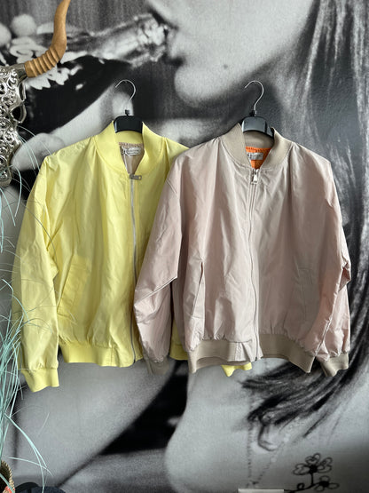Jacke , Bomberjacke ,