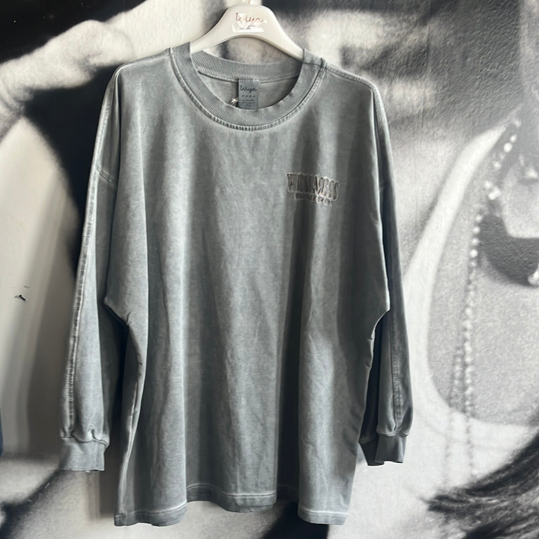 Shirt ,Wellness