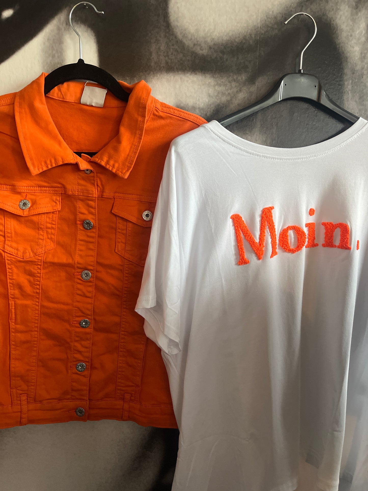 T- Shirt ,Motivshirts