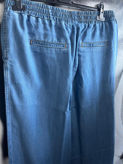 Hose , Jeans, vonEmily van den Bergh