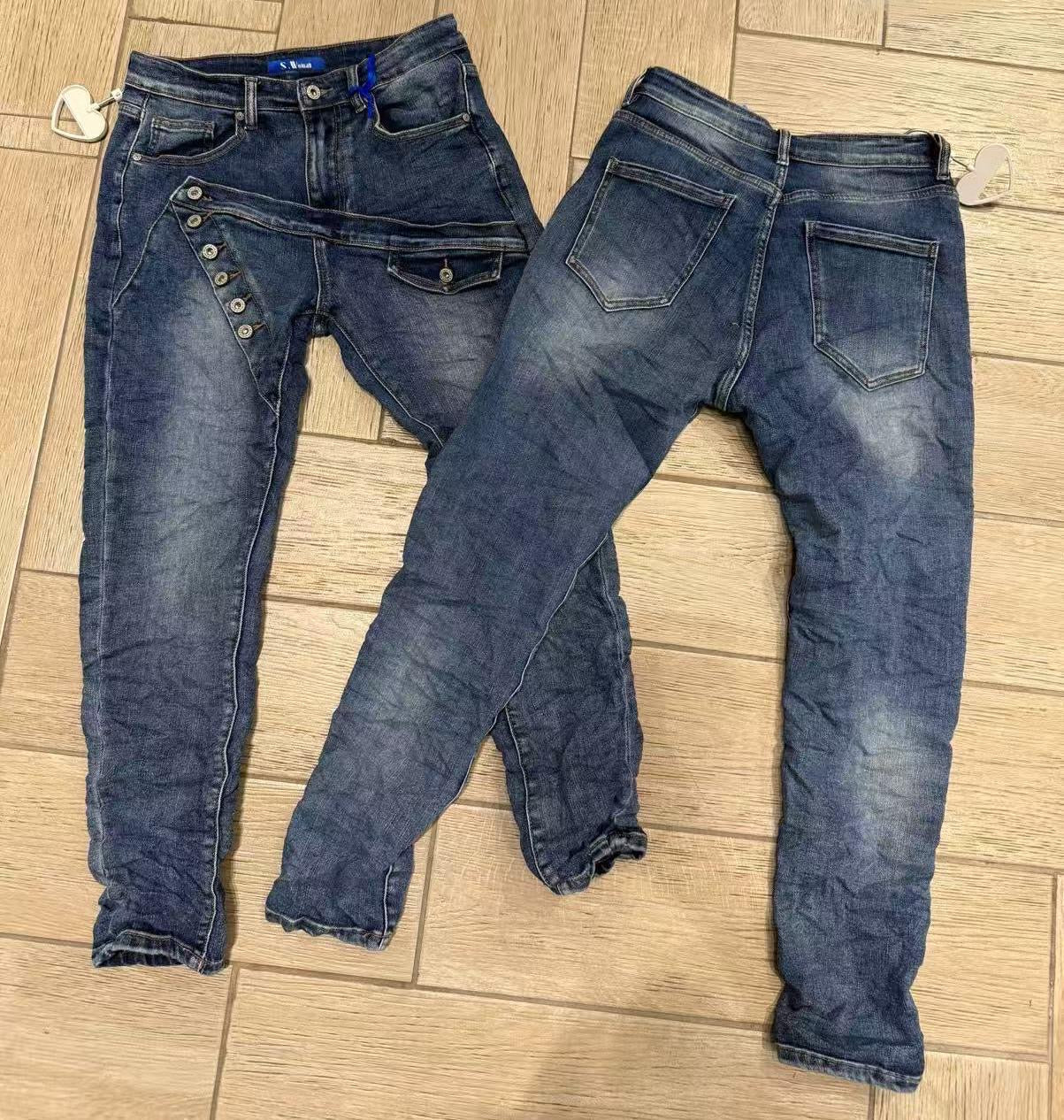 Jeans , Maja