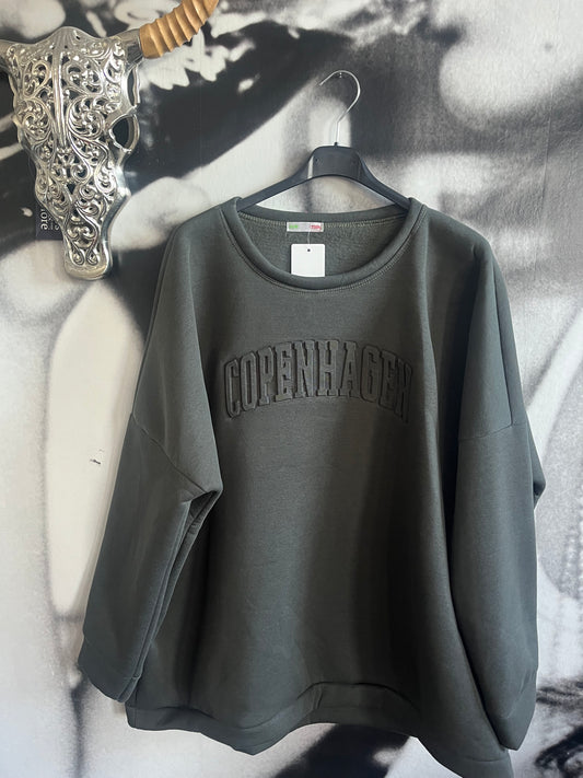 Shirt , Copenhagen