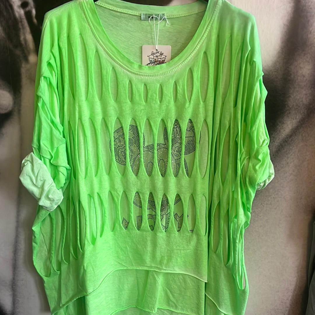 Shirt, Maus , BiG
