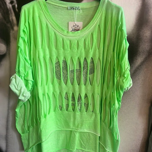 Shirt, Maus , BiG