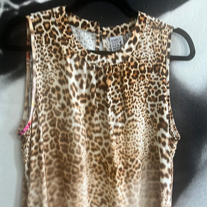 Kleid, Leo Flowers, Emily van den Bergh