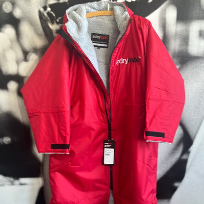 Jacke, Mantel, Dryrobe mit