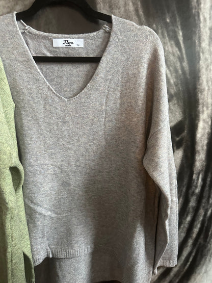 Pullover,Feinstrick , Mona
