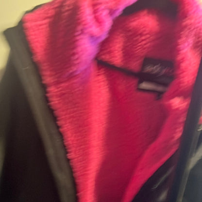 Jacke, Mantel, Dryrobe mit
