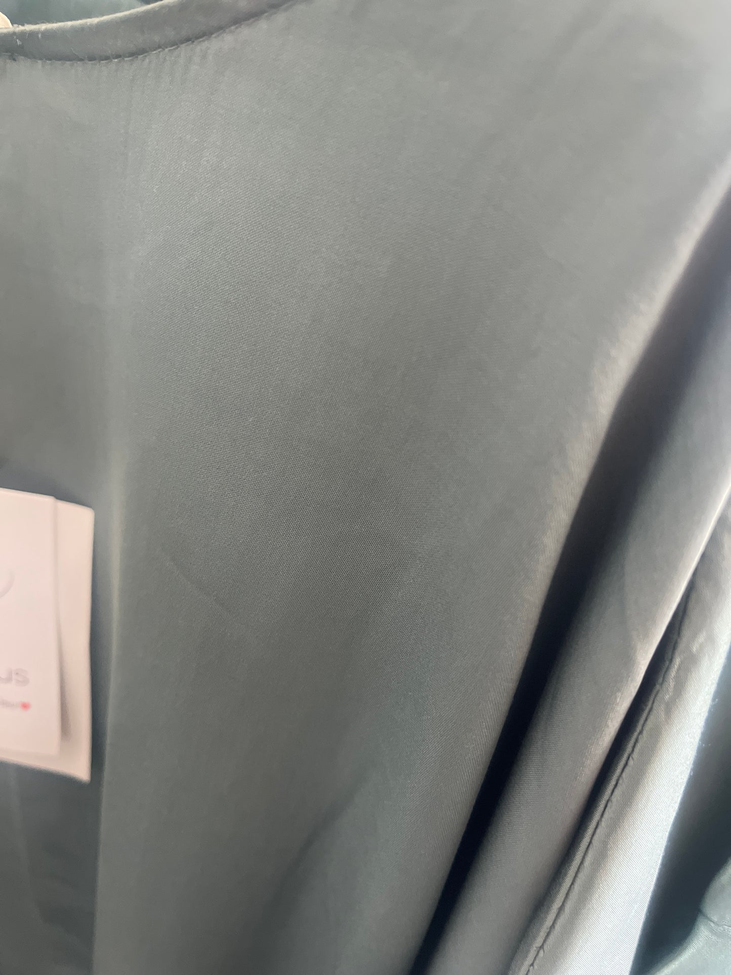 Shirt , glänzend