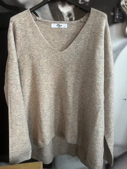 Pullover,Feinstrick , Mona