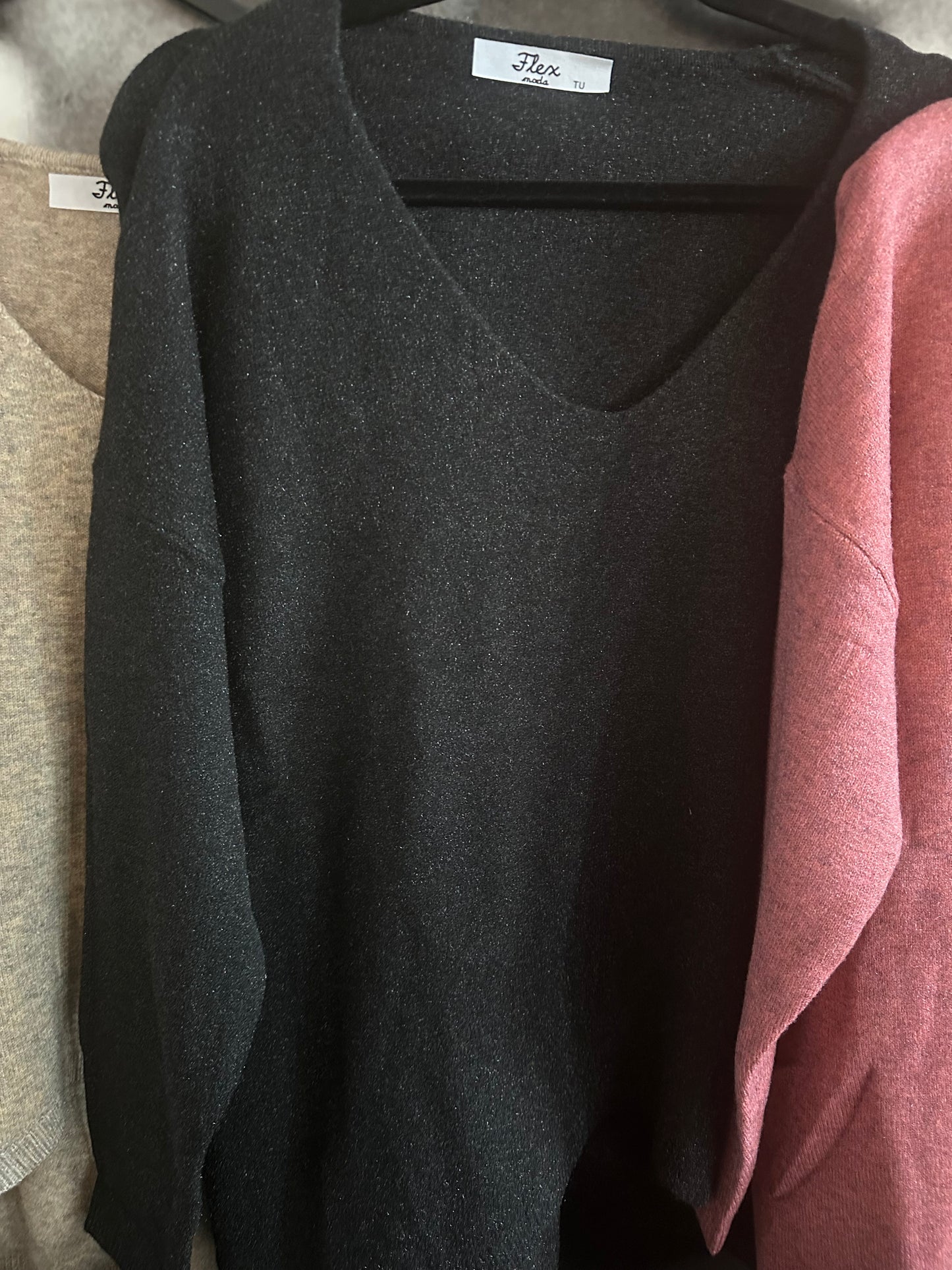Pullover,Feinstrick , Mona