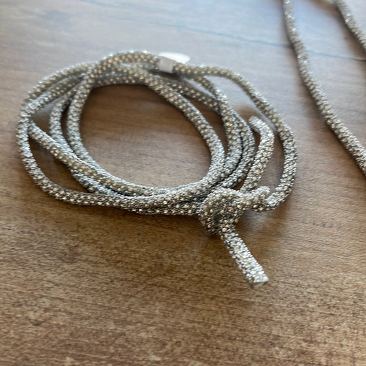 Band Glittzer, variabel