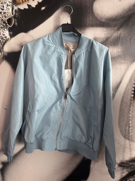 Jacke , Bomberjacke ,