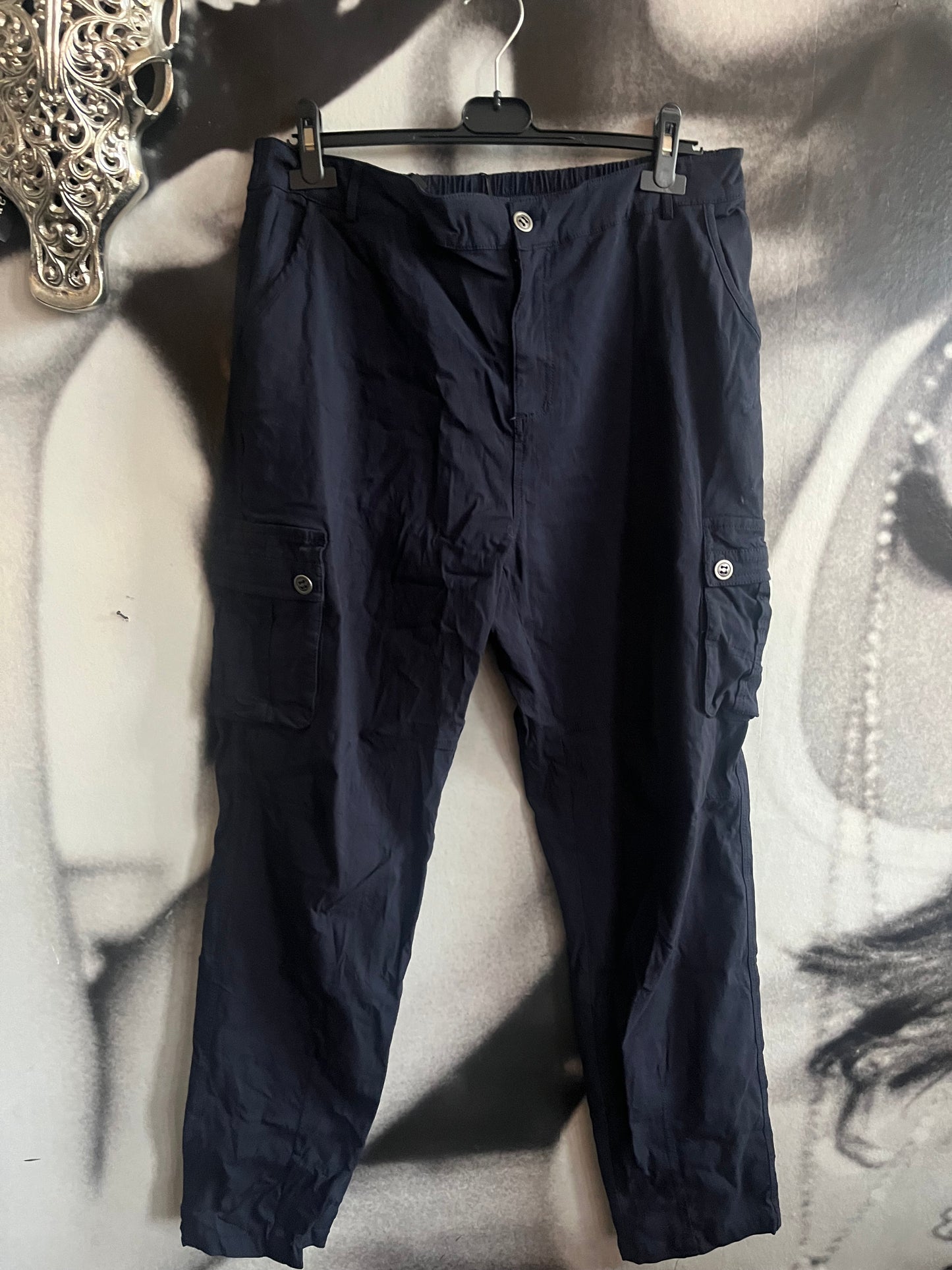 Hose ,  Cargo