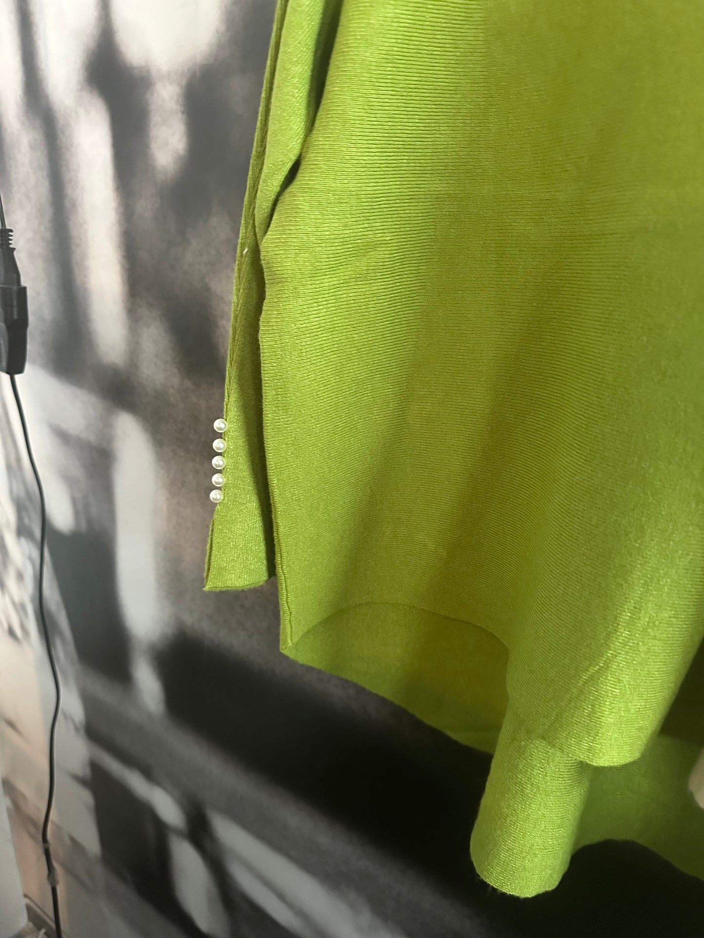 Pullover, Feinstrick,