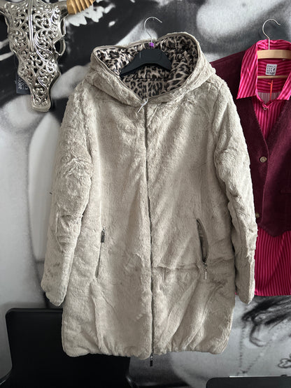 Jacke, Wendejacke ,