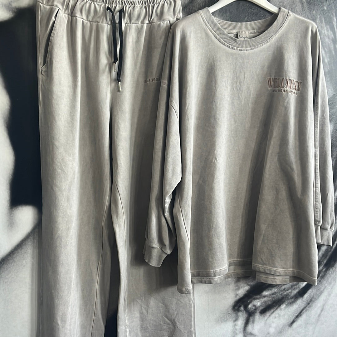 Shirt ,Wellness