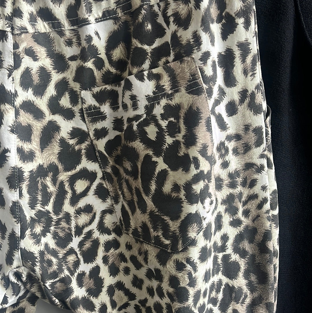 Hose  Leo, Baggy