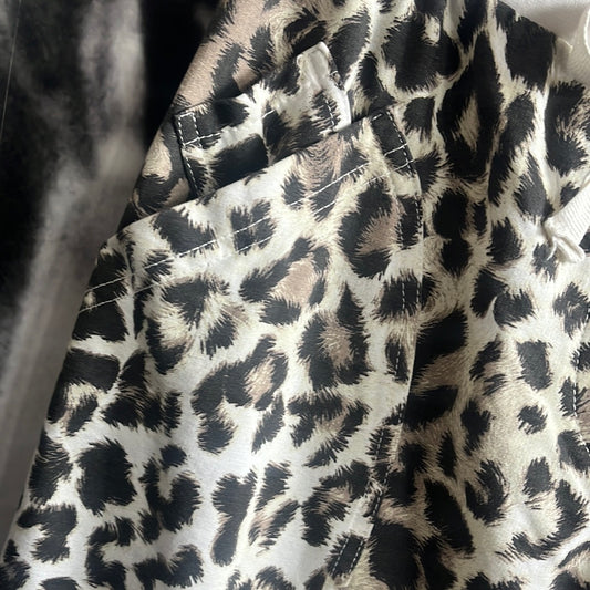 Hose  Leo, Baggy