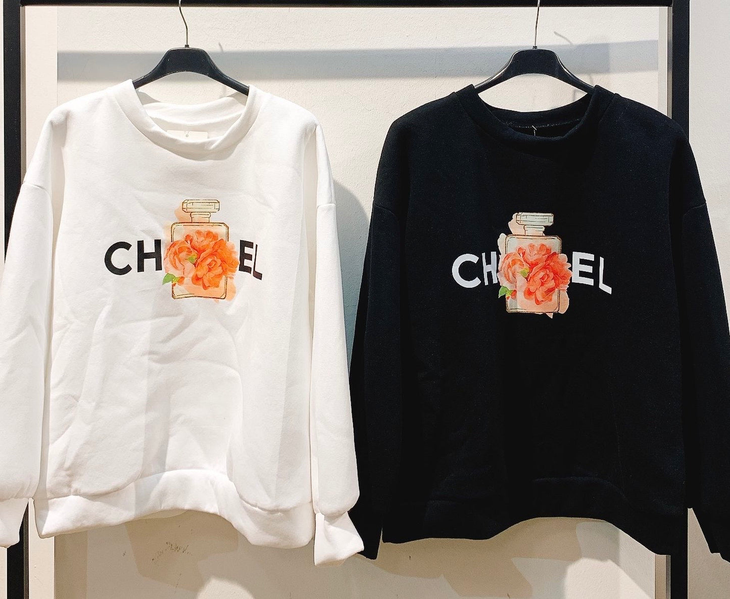 Sweatshirt , Motiv Shirt