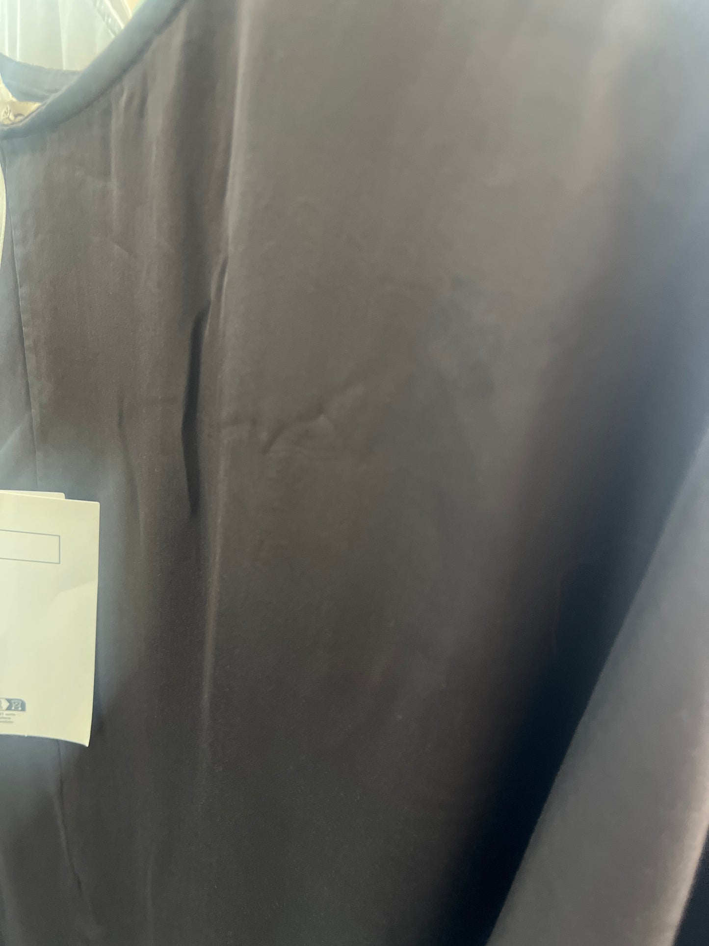 Shirt , glänzend