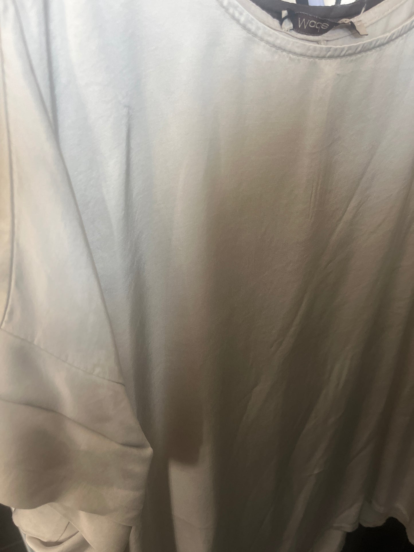 Shirt , glänzend