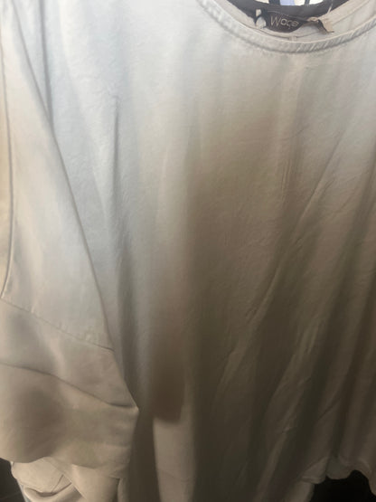 Shirt , glänzend