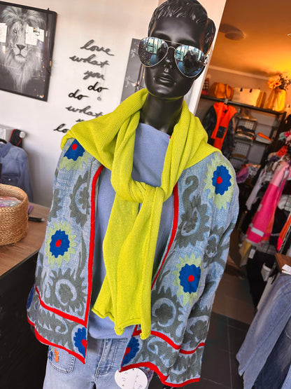 Jacke Vintage,