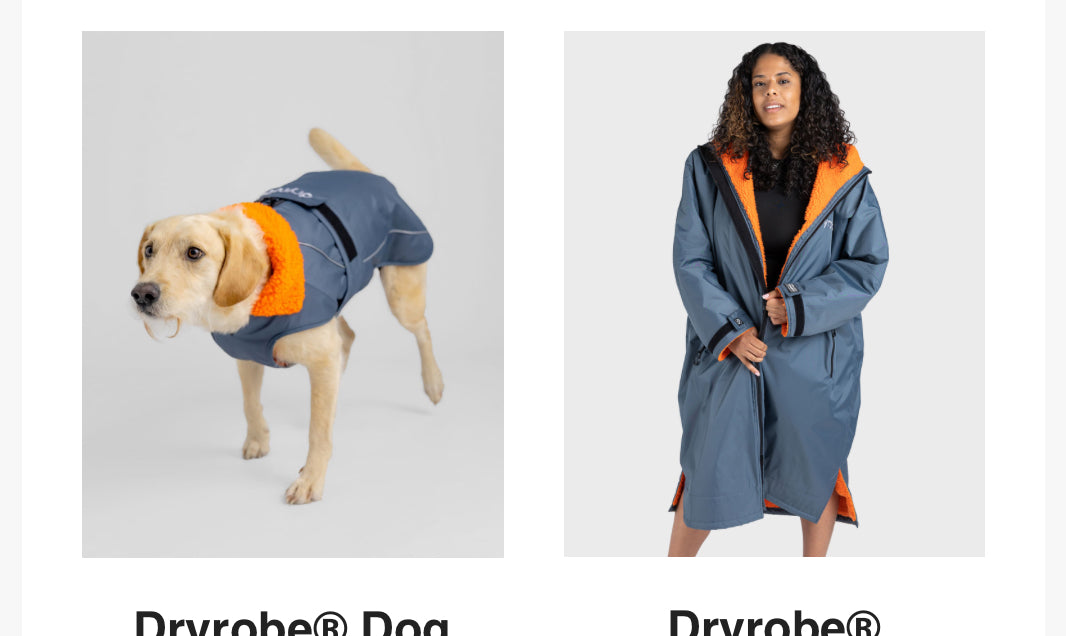 Jacke, Mantel, Dryrobe mit