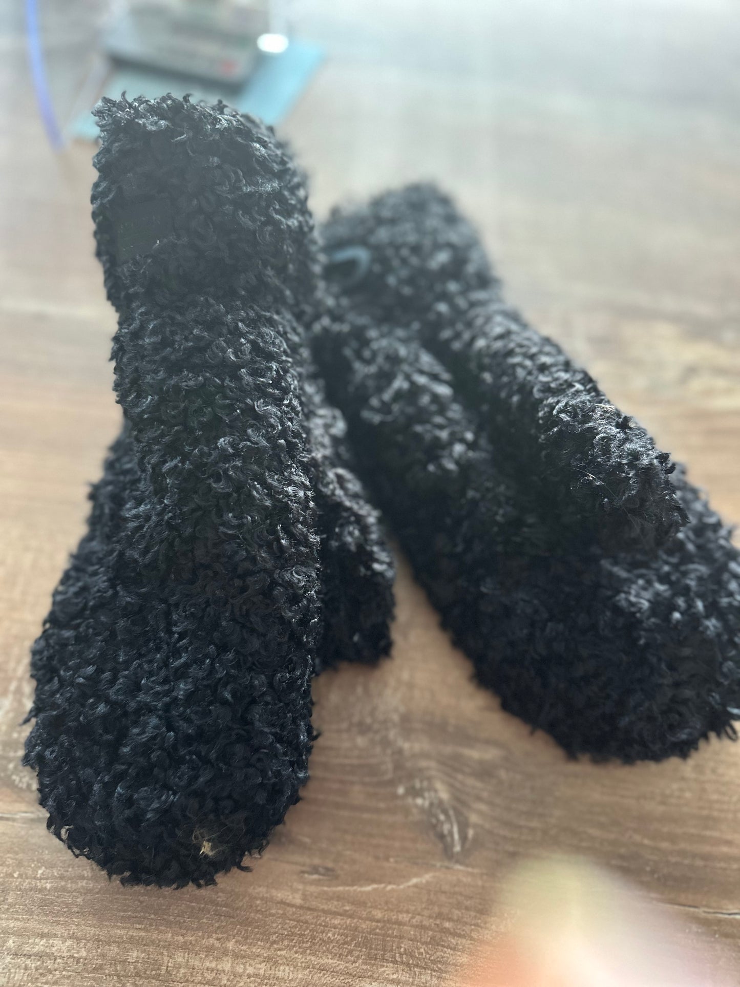 Handschuh, Fäustlinge