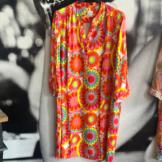 Kleid, Rosalie, Emily van den Bergh