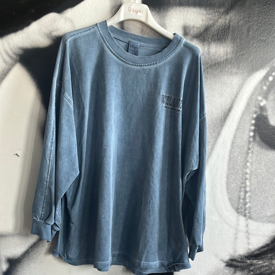 Shirt ,Wellness