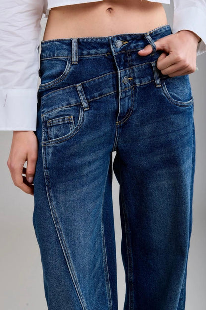Jeans , Elena