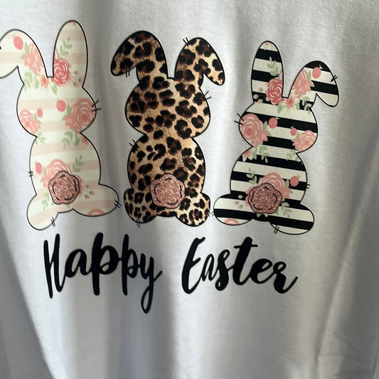 T - Shirt, Ostern