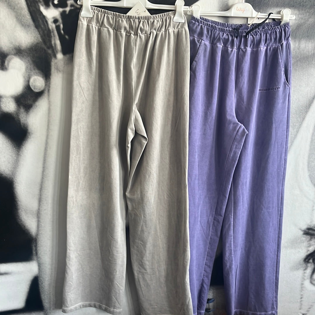 Hose , Joggerstyle,Wellness