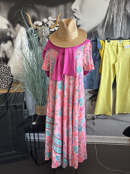 Sommerkleider , Boho
